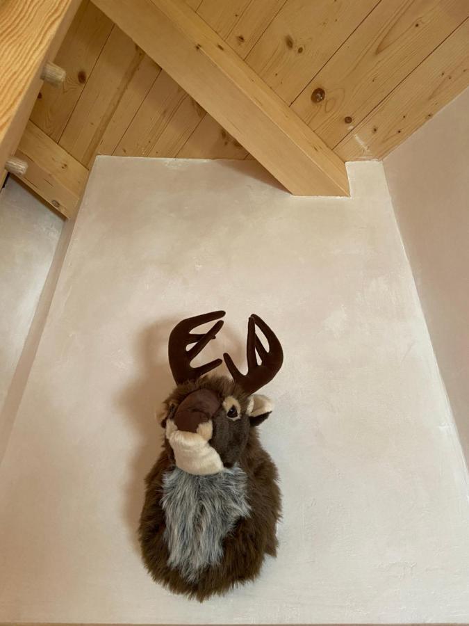 Chalet Soleya Le Grand-Bornand Luaran gambar